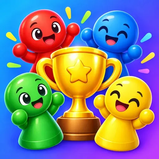Funzoo 2 app icon